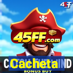 Cacheta - Pife - Jogo online
